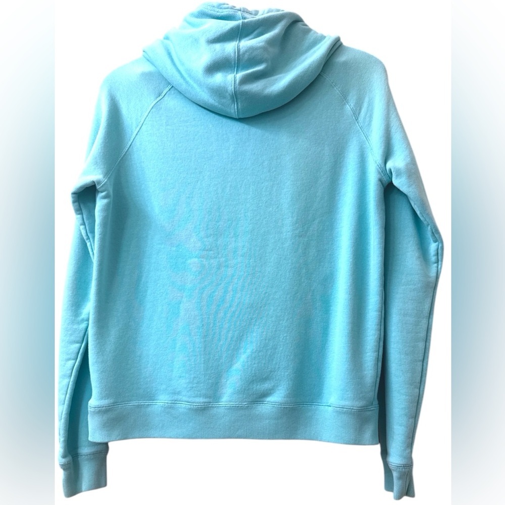 Nike Cowl Neck Hoodie- Women’s Medium - Picture 6 of 7